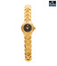 Rochees Embellished Lug Watch