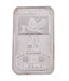 Shanti Auspicious 20 Grams Silver Coin