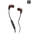 Skullcandy 50/50 S2FFFM-258 Black/Red w/Mic 3