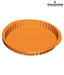 Ghidini Unique Silicone Flan Cake Mould