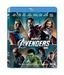 The Avengers (English) [Blu-ray]