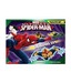 Ultimate Spider-Man #3: Doomed!