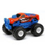 NewRay 1:64 B/O Monster Truck With Try Me Box
