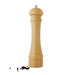 Mosaic Trendy Wooden Pepper Mill