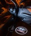 M3 Proteck - NPC Car Logo Pojector Shadow Light - Hyundai