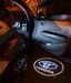 M3 Proteck - NPC Car Logo Pojector Shadow Light - Toyota