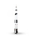 NewRay Rocket 5 Model Kit