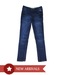 612 Ivy Navy Blue Jeans For Kids