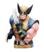 Wolverine Masked Bust Bank