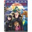 Hotal Transylvania  (English) [Blu-ray 3D] (Pre-Order)