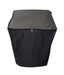 Dream Care Dark Grey Washing Machine Cover- Fully Automatic