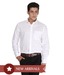 John Players Trendy White Shirt