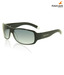 Fastrack Black Gradient Sunglasses