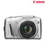 Canon Power Shot SX 150 IS 14MP Point & Shoot Digital Camera (Silver)