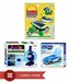 Ekta Combo Of 3 Games- Kiddy Microscope, Solar Kit 1 & Salt Car