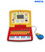 HCL ME Junior Topper L2-36 Learning Laptop
