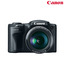 Canon PowerShot SX500 16MP Point & Shoot Digital Camera (Black)