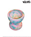 Welpro Painted Wooden Bowl