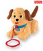 Fisher-Price Little Snoopy Restage