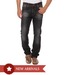 United Colors of Benetton Black Jeans