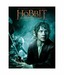Hobbit - An Unexpected journey (English) [Blu-ray]