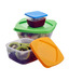 Celestial Kitchen Container Set - 3 Pcs