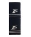 Reebok Black Wrist Band (Pack of 2)