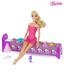 Barbie Sweet Bedroom Doll