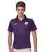 Reebok IPL KKR Purple Fan Jersey