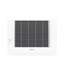 Panasonic CS/CU-ZC15PKY 1.25 Ton 2 Star Cube Air Conditioner