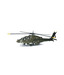 1/55 D/C AH-64 Apache Helicopter