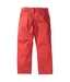 Unamia Hot Red Melon Trouser