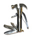 Rolson 9 Function Multi-tool With Free Tool Pouch