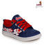 Scooby Doo Navy Blue & Red Casual Shoes