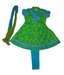 Exclusive from Jaipur Salwar Suit With Dupatta For Kids
