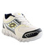 Lotto White & Navy Blue Training Shoes
