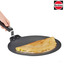 Hawkins 33 cm Dia Non-stick Dosa Tawa
