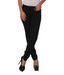 Levis Classy Black Slim Fit Denim Jeans