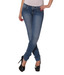 Levis Stylish Blue Slim Fit Denim Jeans