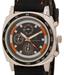 John Smith Black-Blue Watch