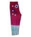 Quarter Spoon Pink Leggings For Kids
