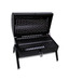 Asian Associates Portable Charcoal Grill