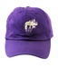 Reebok KKR Purple IPL Cap