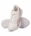 Reebok Proactive White & Red Running Shoes
