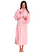 SS Bath Robe