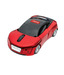 Enter USB Car Wireless Mouse ES-W500(Red)