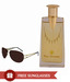 Lamborghini Ladies 100 ml-Free Sunglasses