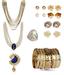Pari Super Saver Assorted  Jewellery Combo