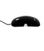 Enter USB Optical Mouse E-1000BW (Black&White)