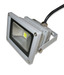 Neon Gate 9 LED Flood Lights- 10 Watts- Warm White